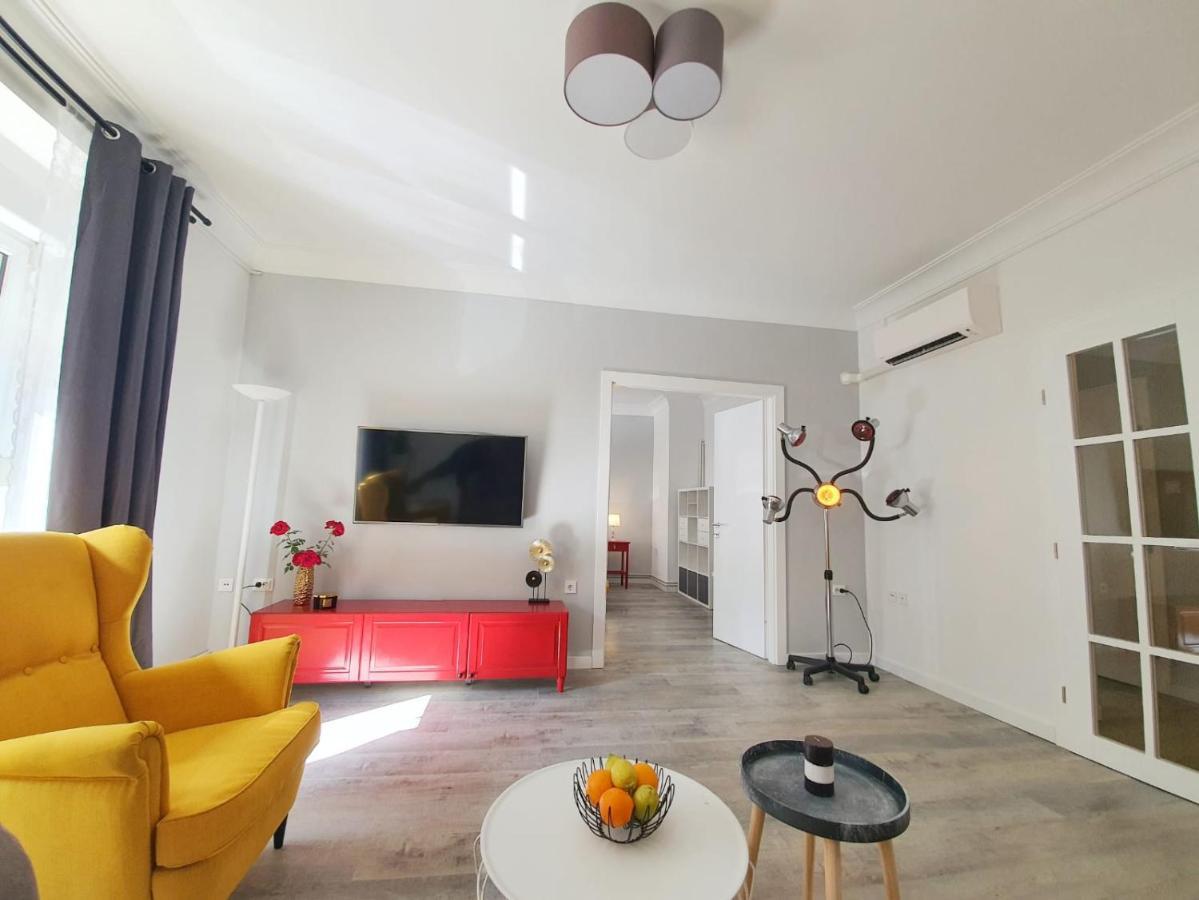 #Chiczagreb Apartments Exterior photo