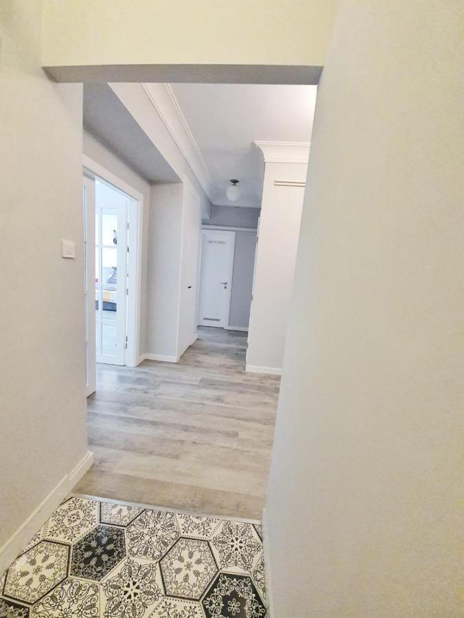 #Chiczagreb Apartments Exterior photo